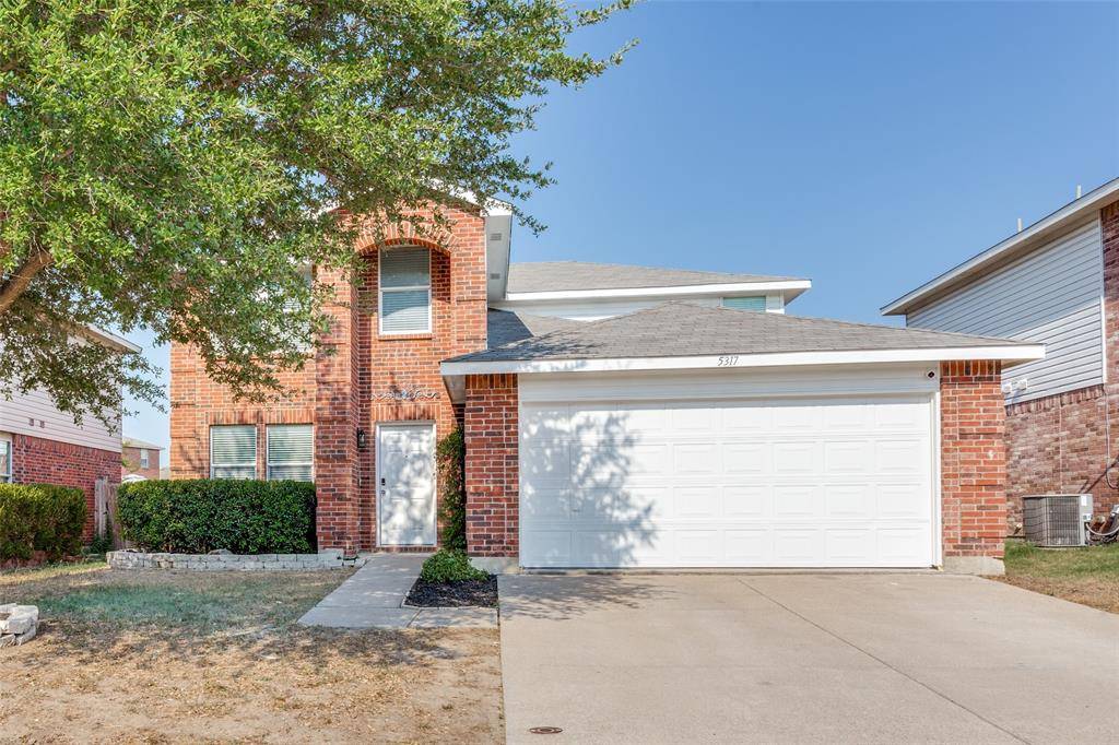 Fort Worth, TX 76179,5317 Blue Quartz Road