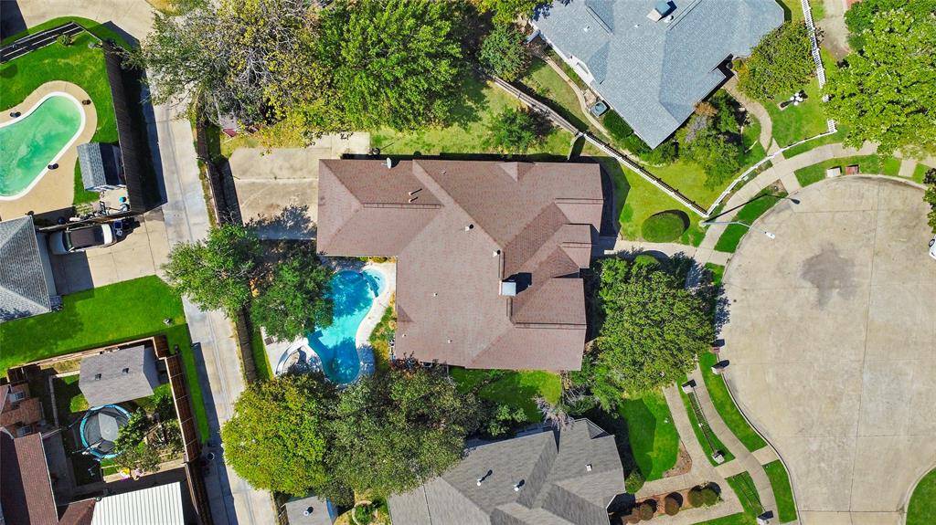 Mesquite, TX 75150,720 Violet Court