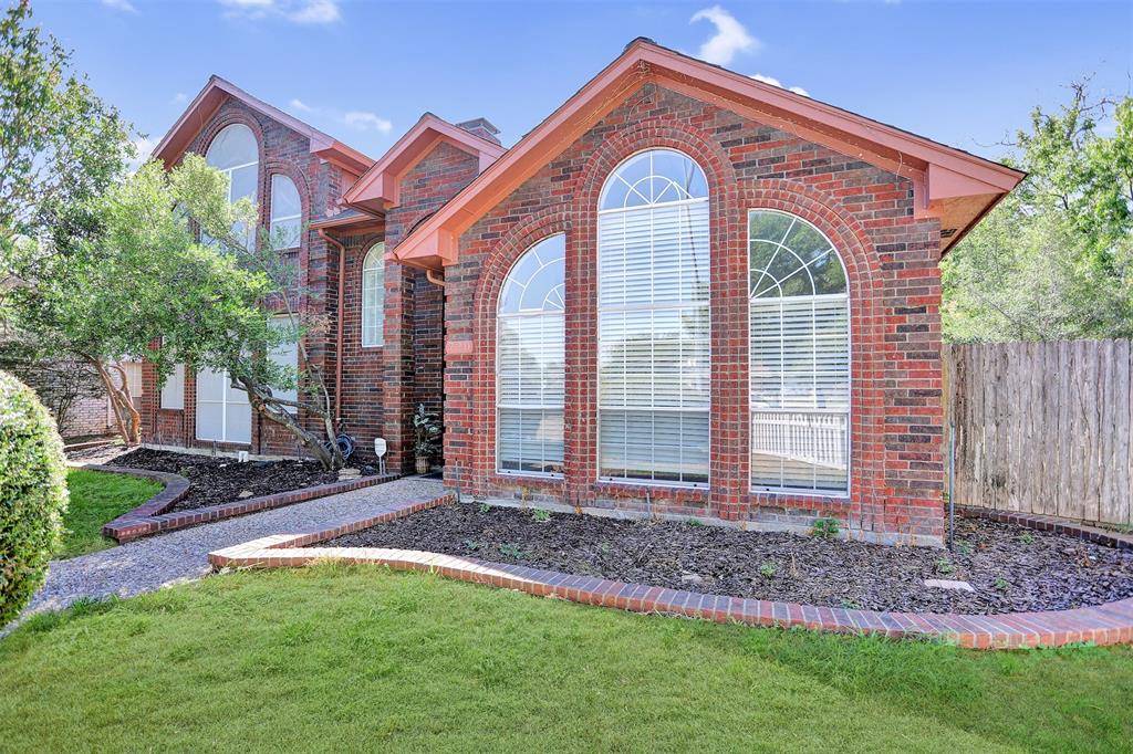 Mesquite, TX 75150,720 Violet Court