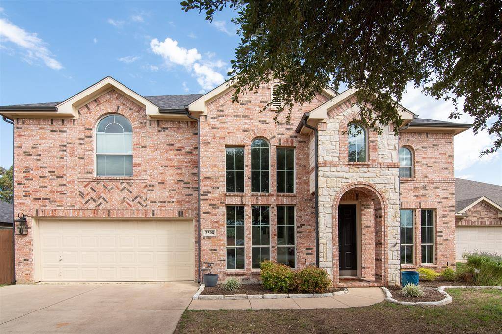 Grapevine, TX 76092,3508 S Gravel Circle