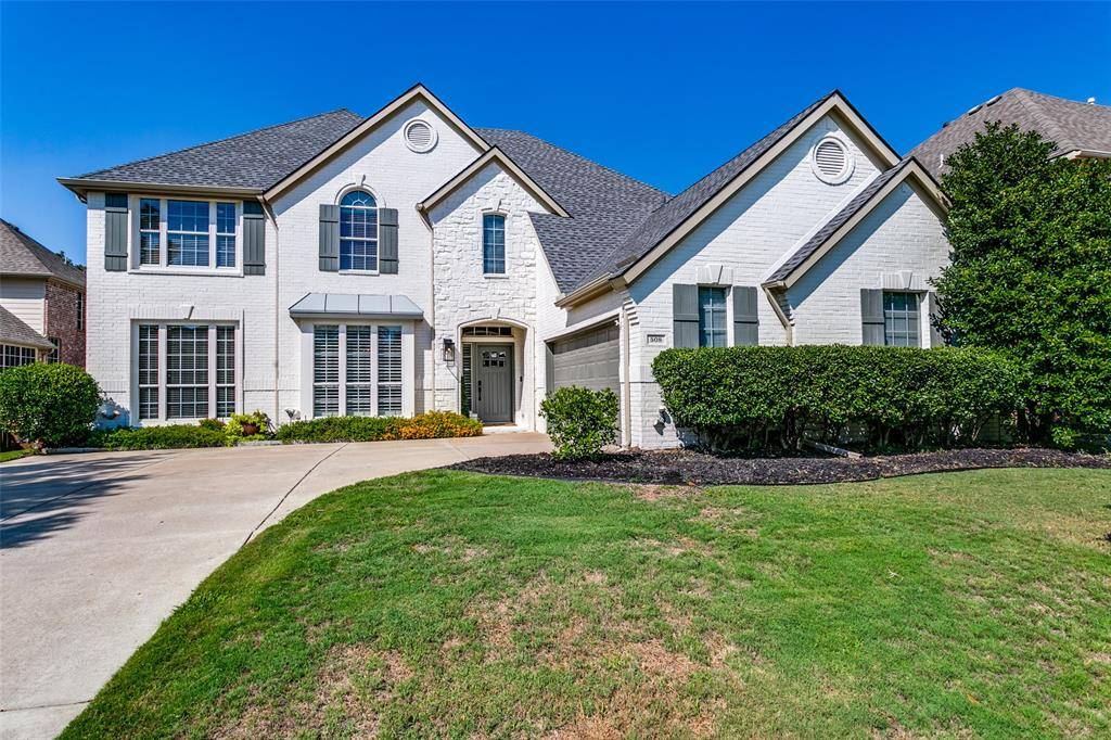 Keller, TX 76248,508 Ironwood Drive