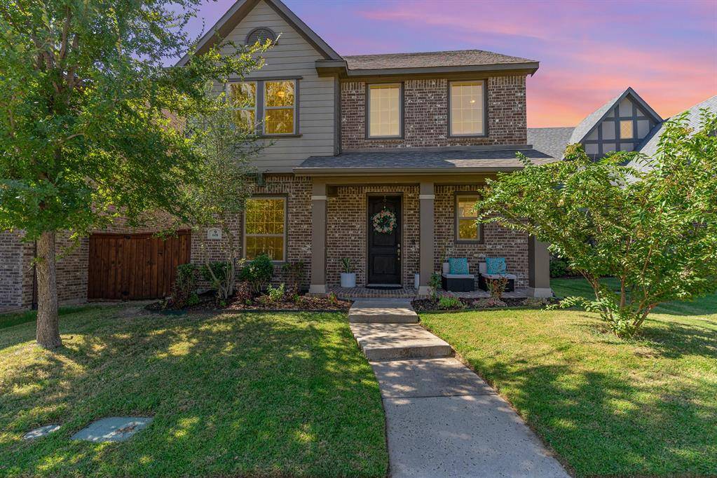 Allen, TX 75002,608 Cano Street