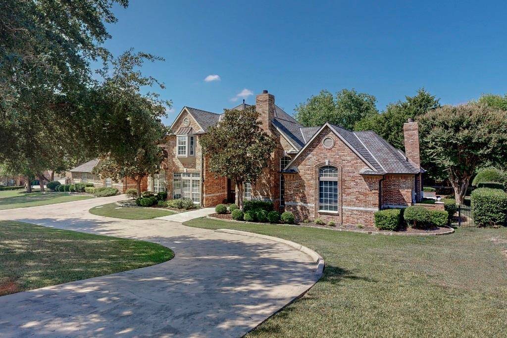 Heath, TX 75032,1304 Montserrat Circle