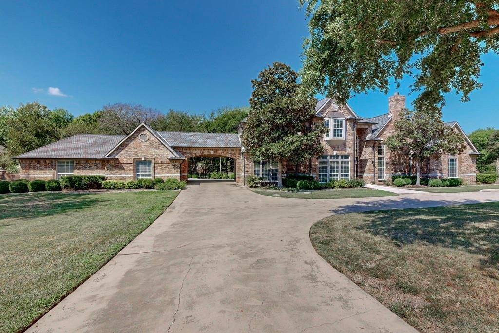 Heath, TX 75032,1304 Montserrat Circle