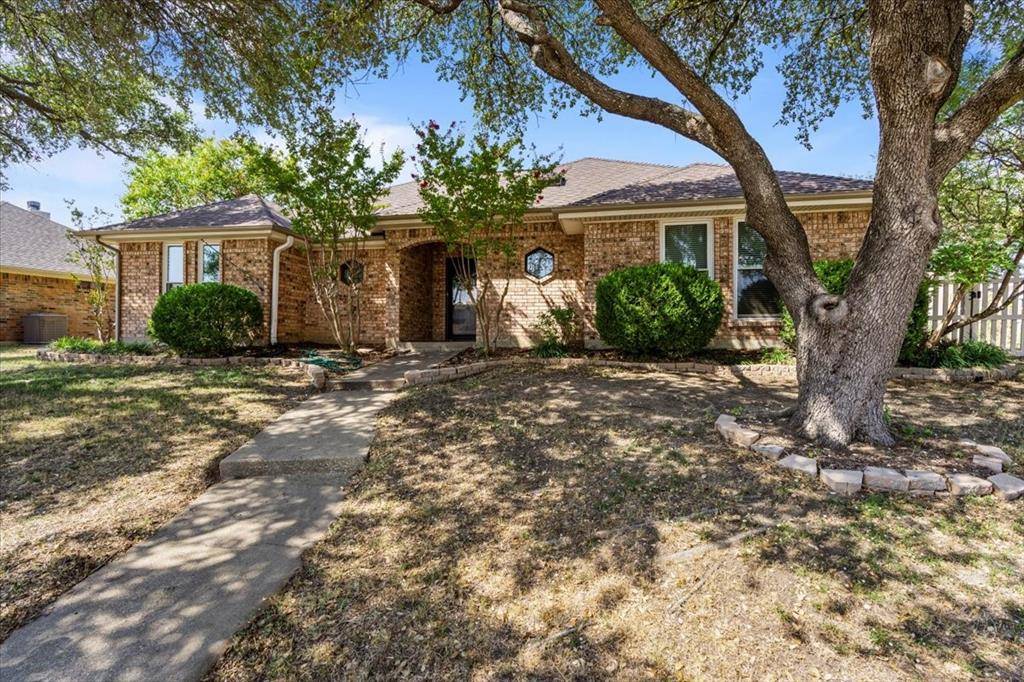 Wylie, TX 75098,105 Douglas Drive