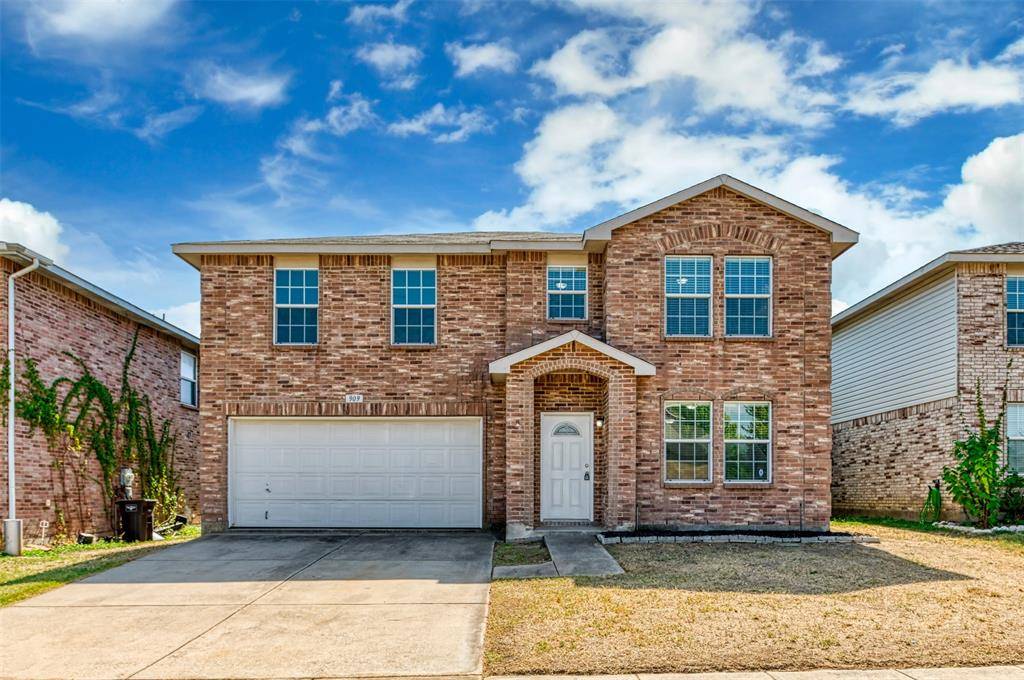 Fort Worth, TX 76179,909 Stone Chapel Way