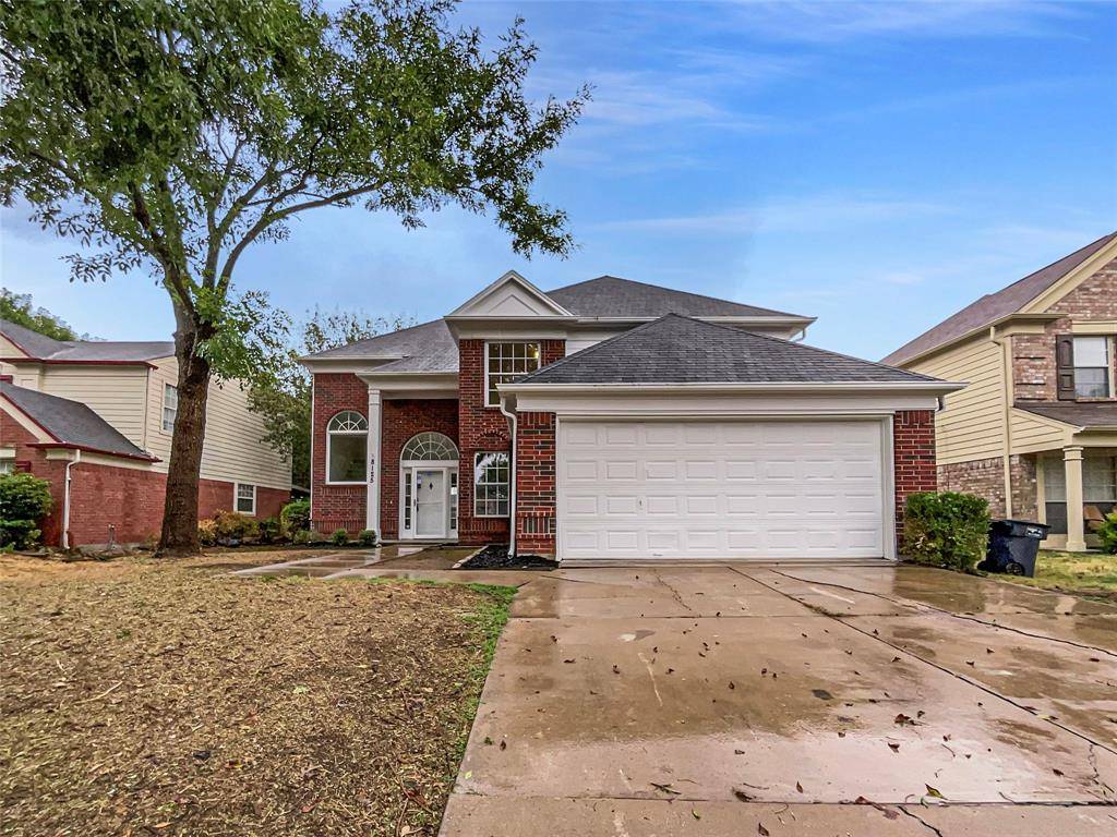 Fort Worth, TX 76123,8125 Cloverglen Lane