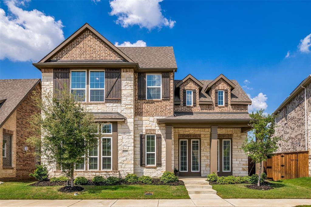 Farmers Branch, TX 75234,1479 William Way