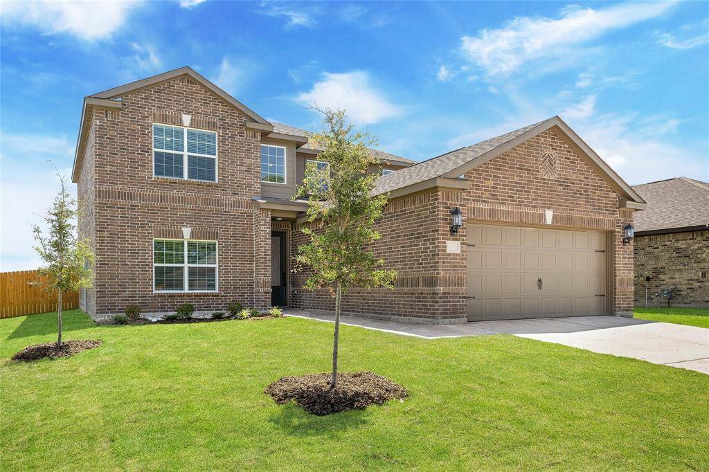 Anna, TX 75409,825 Boyer Court