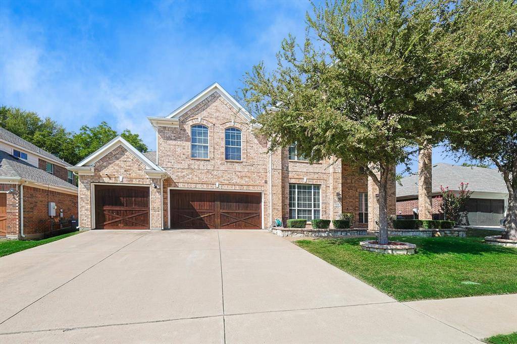 Cedar Hill, TX 75104,1435 Oxbow Drive