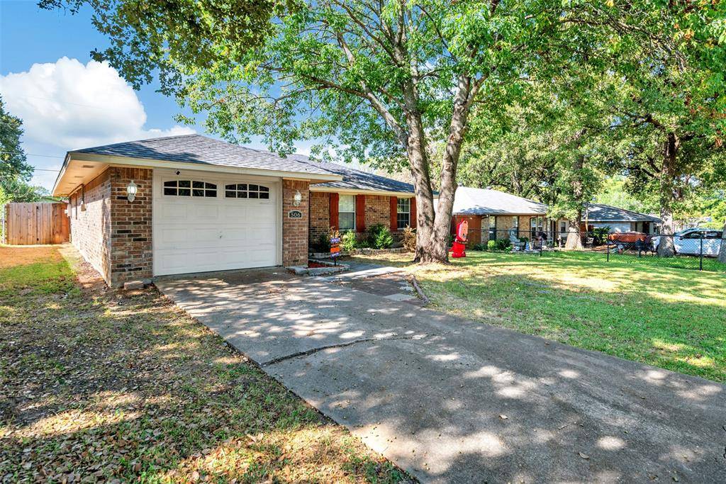 Seagoville, TX 75159,506 Flower Street