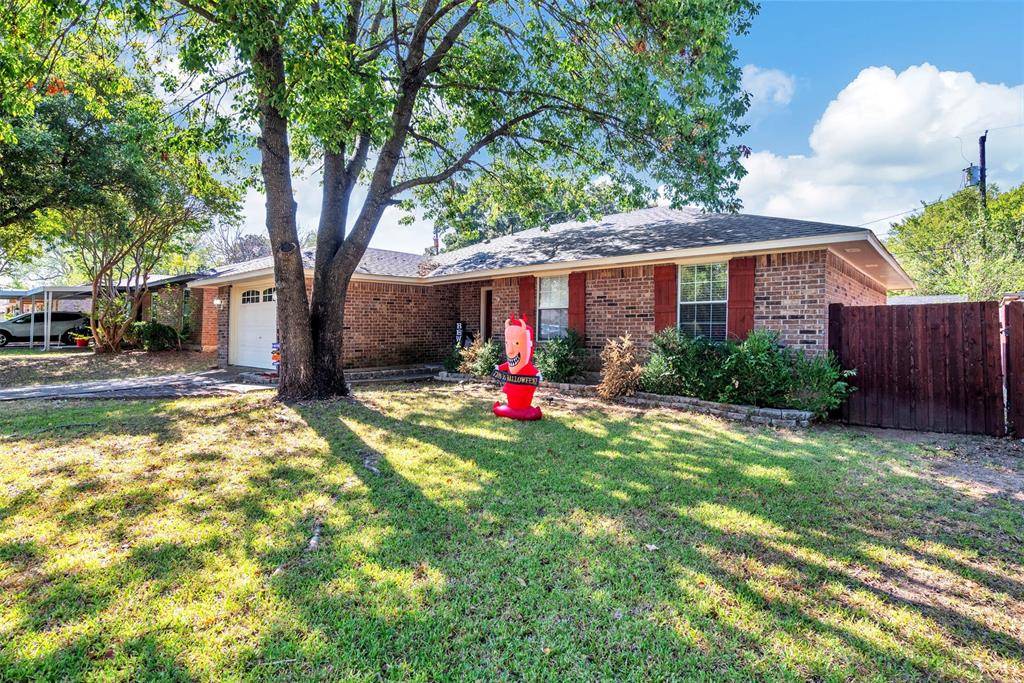 Seagoville, TX 75159,506 Flower Street