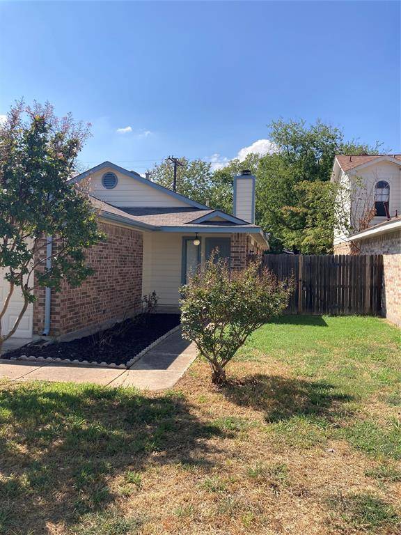 Mesquite, TX 75149,605 Rancho Drive