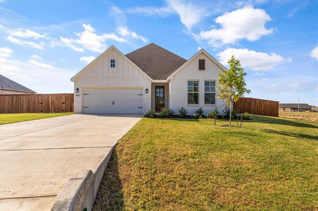 Godley, TX 76044,9513 Ocelot Court