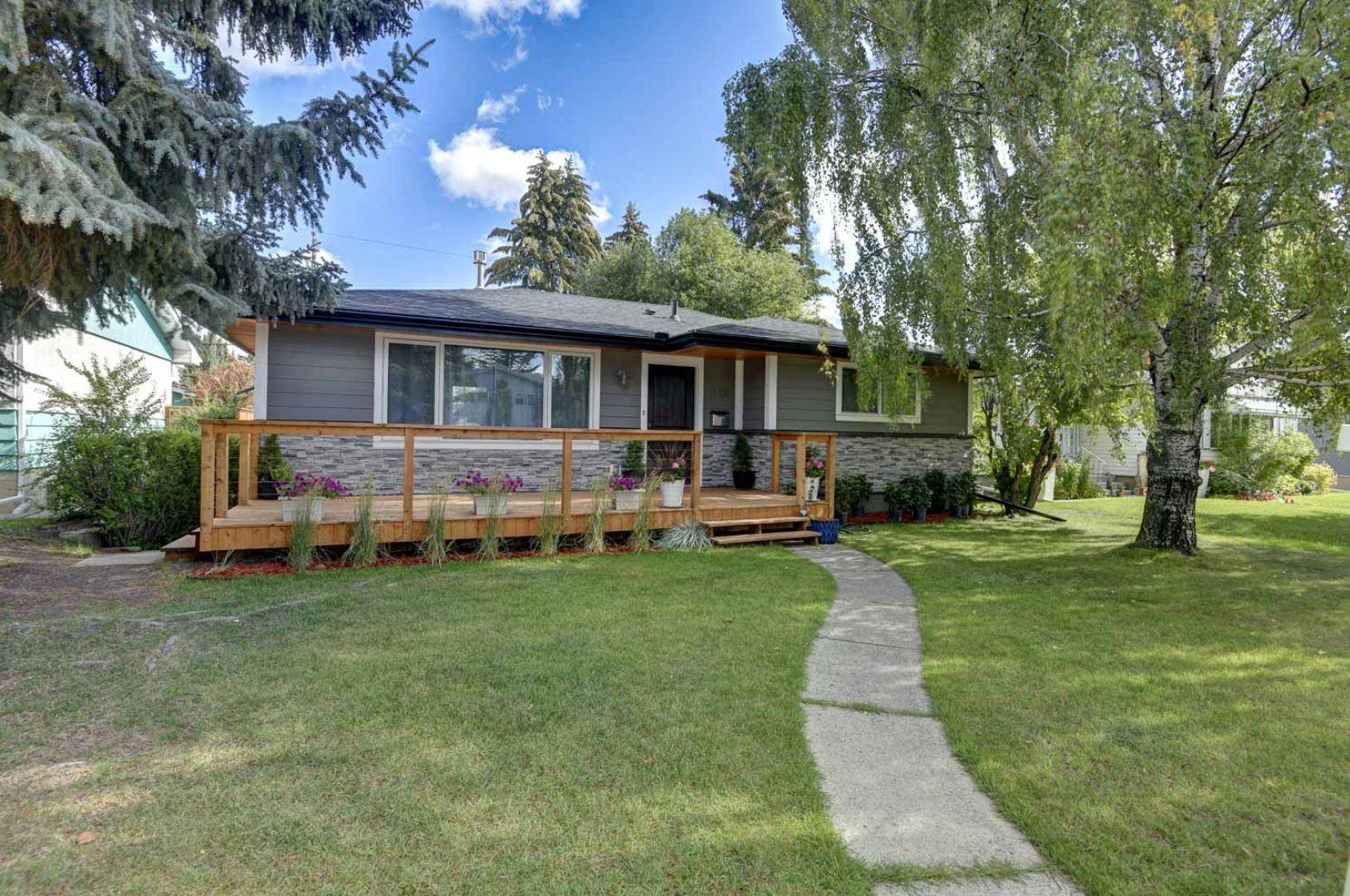 Calgary, AB t2l 1m6,3508 Boulton RD NW