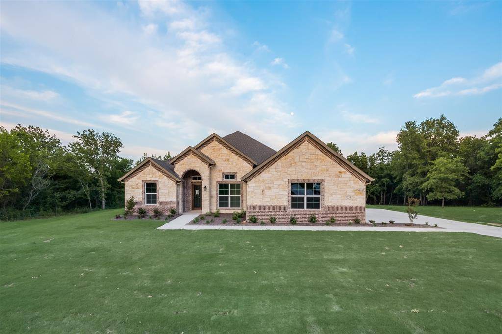 Alvarado, TX 76009,5224 Indian Ridge