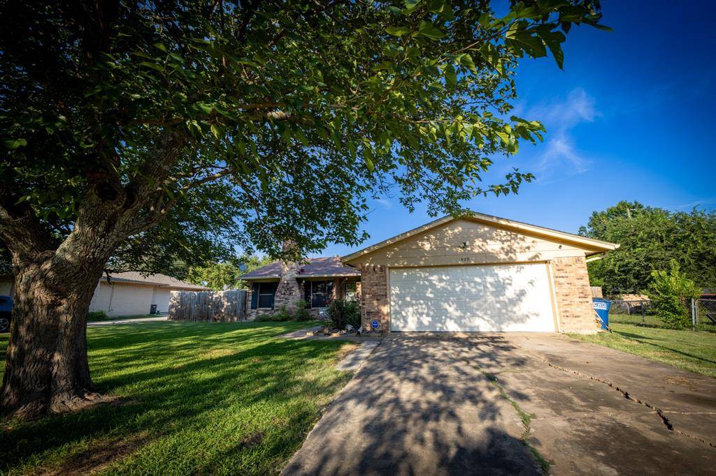 Farmersville, TX 75442,408 Haughton Street