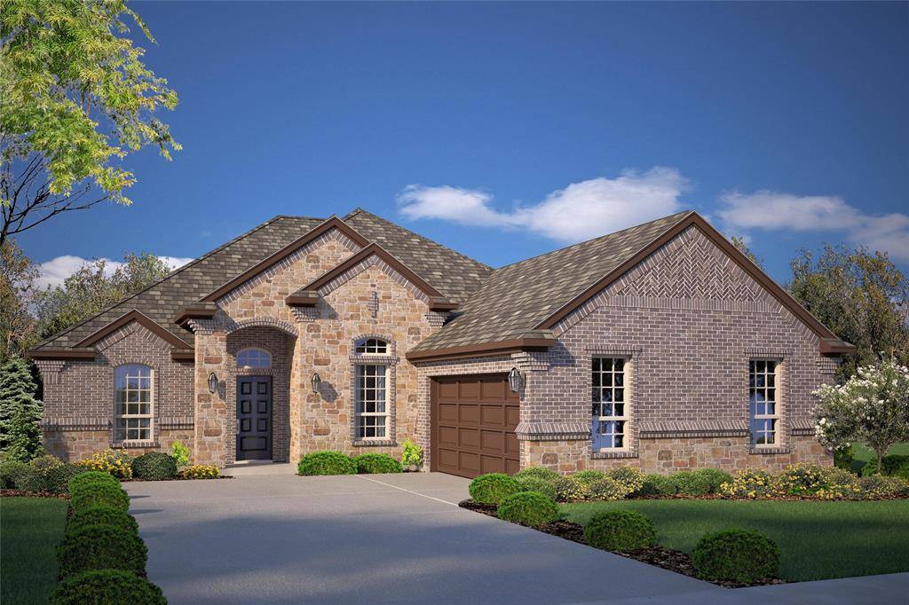 Midlothian, TX 76065,842 POPPIE Lane