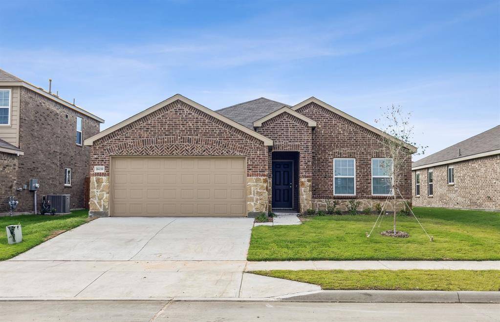 Haslet, TX 76052,16039 Malaya Street