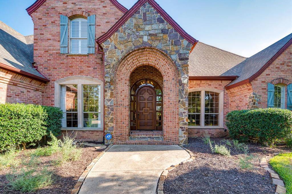 Southlake, TX 76092,2711 Derby Court