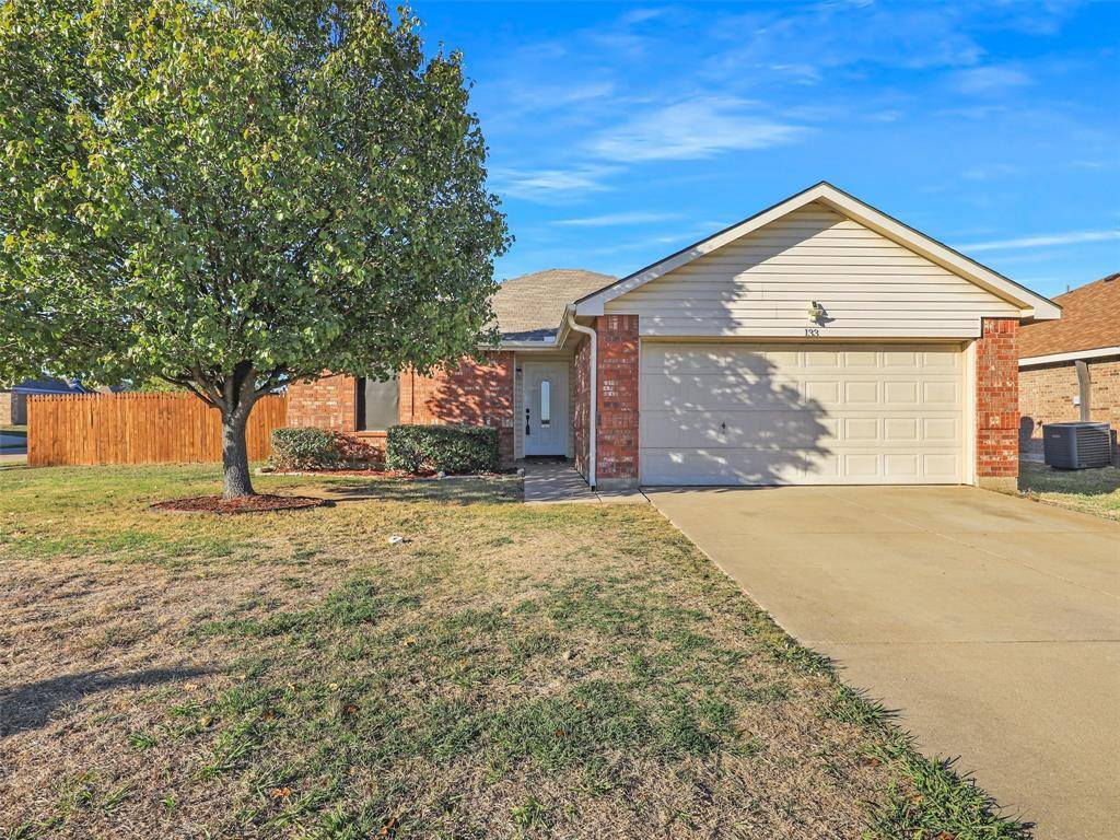 Sanger, TX 76266,133 Teal Road