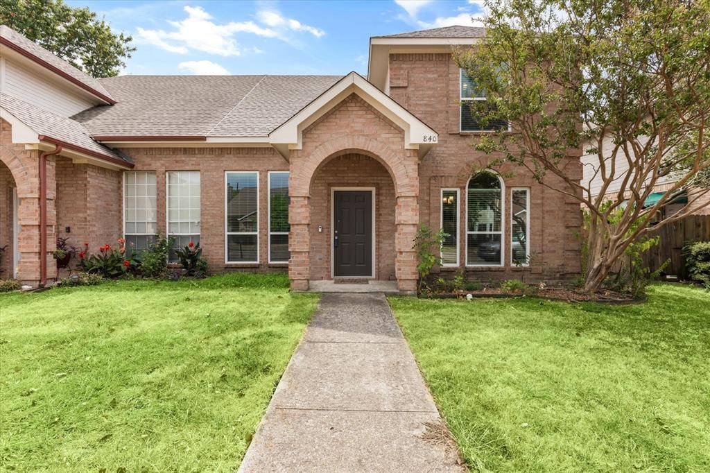 Mesquite, TX 75149,840 Brockden Drive