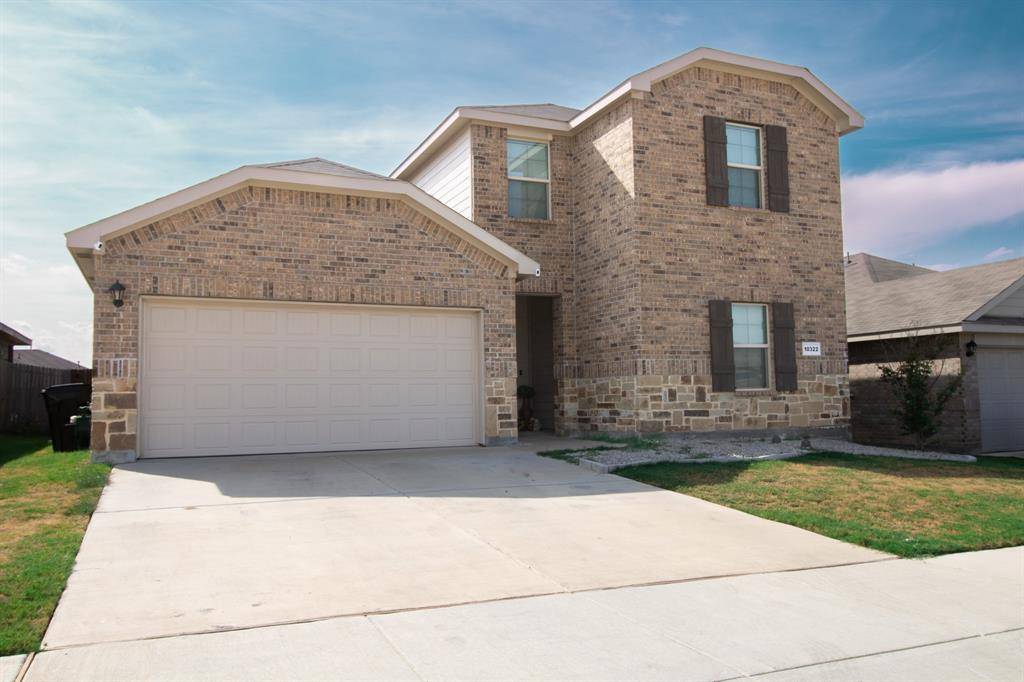 Crowley, TX 76036,10322 Fort Belknap Trail