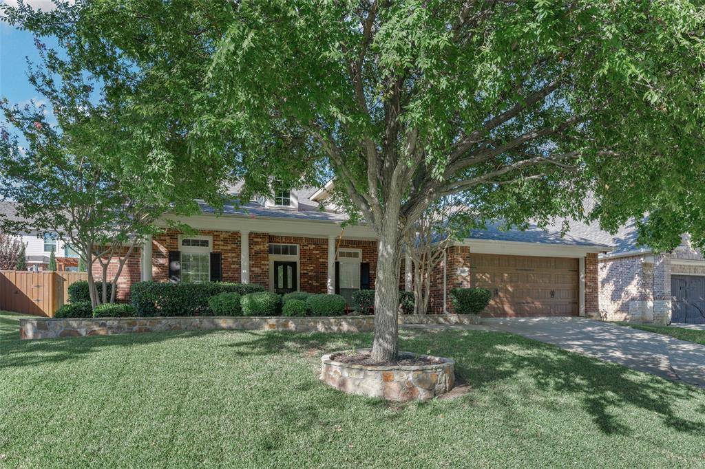 Grapevine, TX 76051,821 Fall Creek