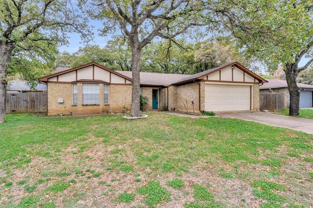 Arlington, TX 76015,3505 Cabotwood Court