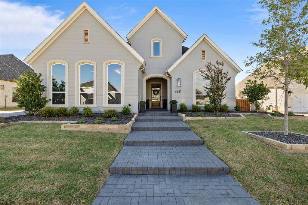 Prosper, TX 75078,4681 Summerville Lane