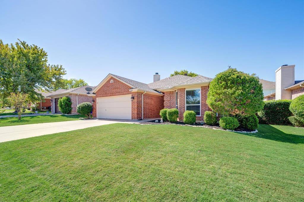 Keller, TX 76248,2120 Stoneridge Drive