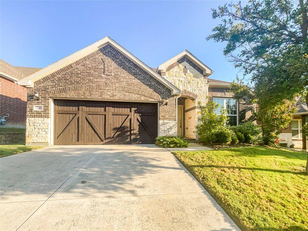 Lewisville, TX 75067,210 Cielo Azure Lane