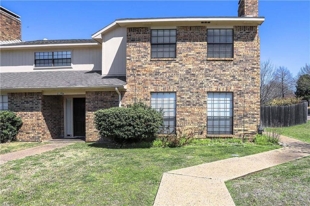 Carrollton, TX 75006,2179 Southern Place #B