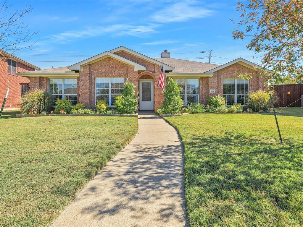 Allen, TX 75002,1814 Summer Glen Court