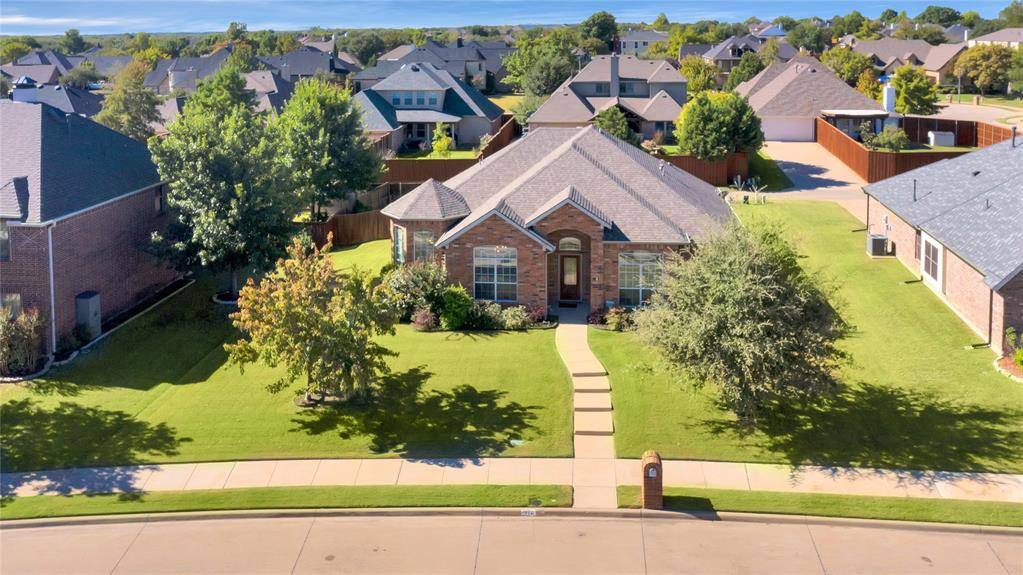 Rockwall, TX 75032,733 Black Oak Lane