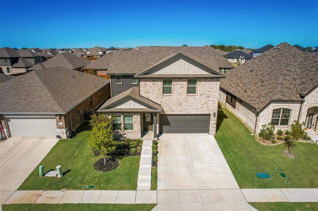 Royse City, TX 75189,3258 Mccallister Way