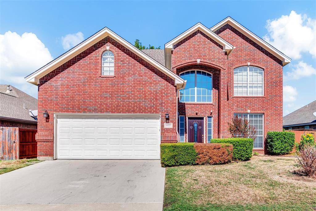 Watauga, TX 76148,6033 Hillview Drive