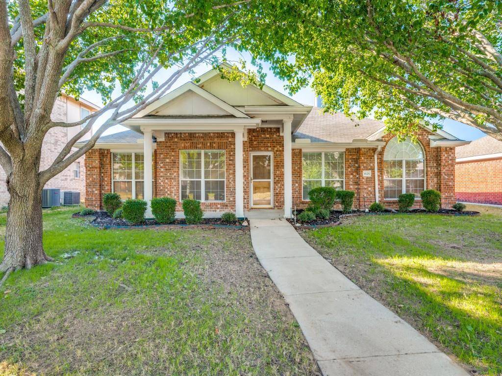 Allen, TX 75002,1526 Summerfield Drive