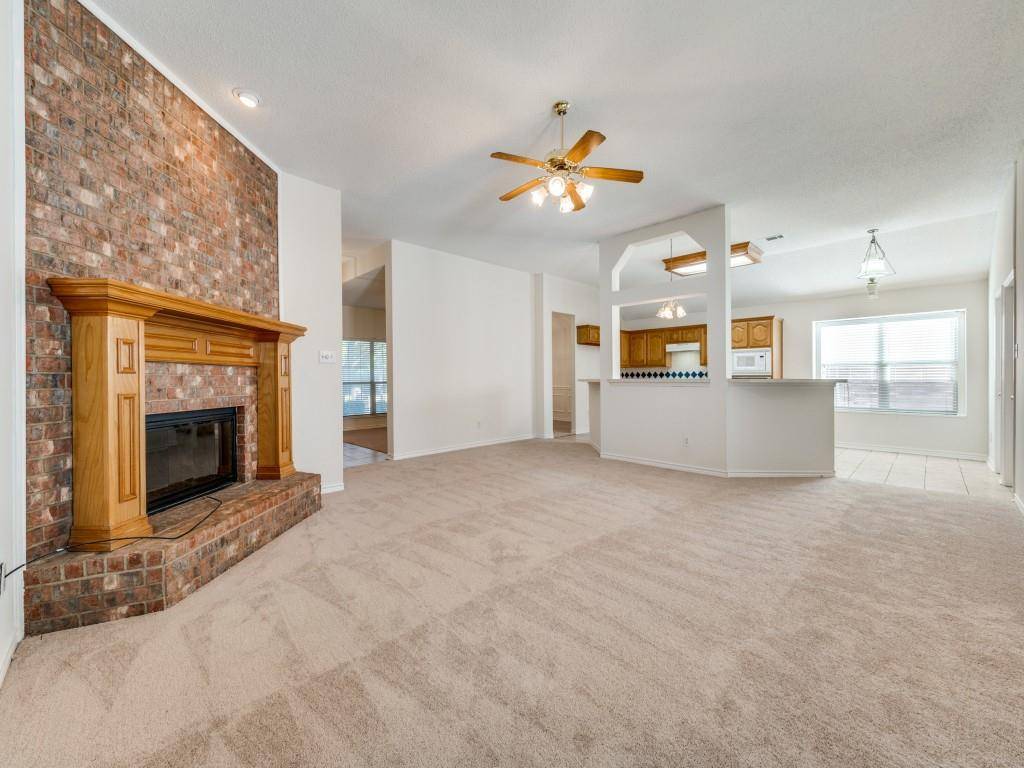 Allen, TX 75002,1526 Summerfield Drive