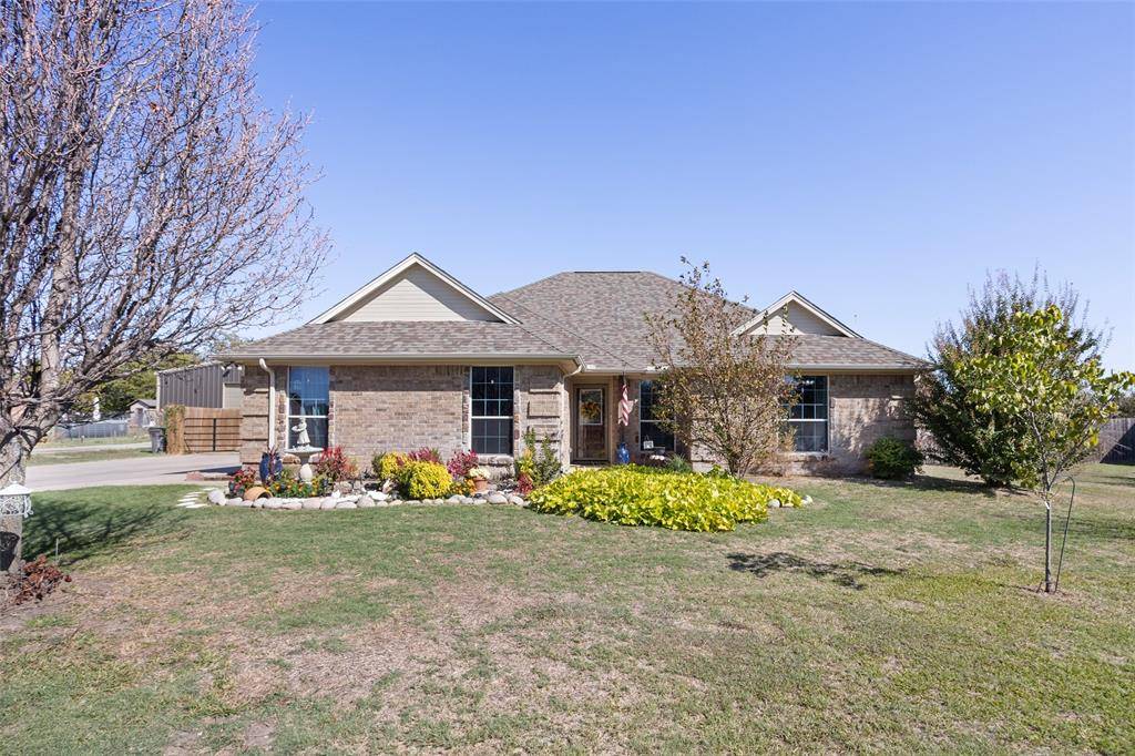 Weatherford, TX 76088,136 Westend Lane