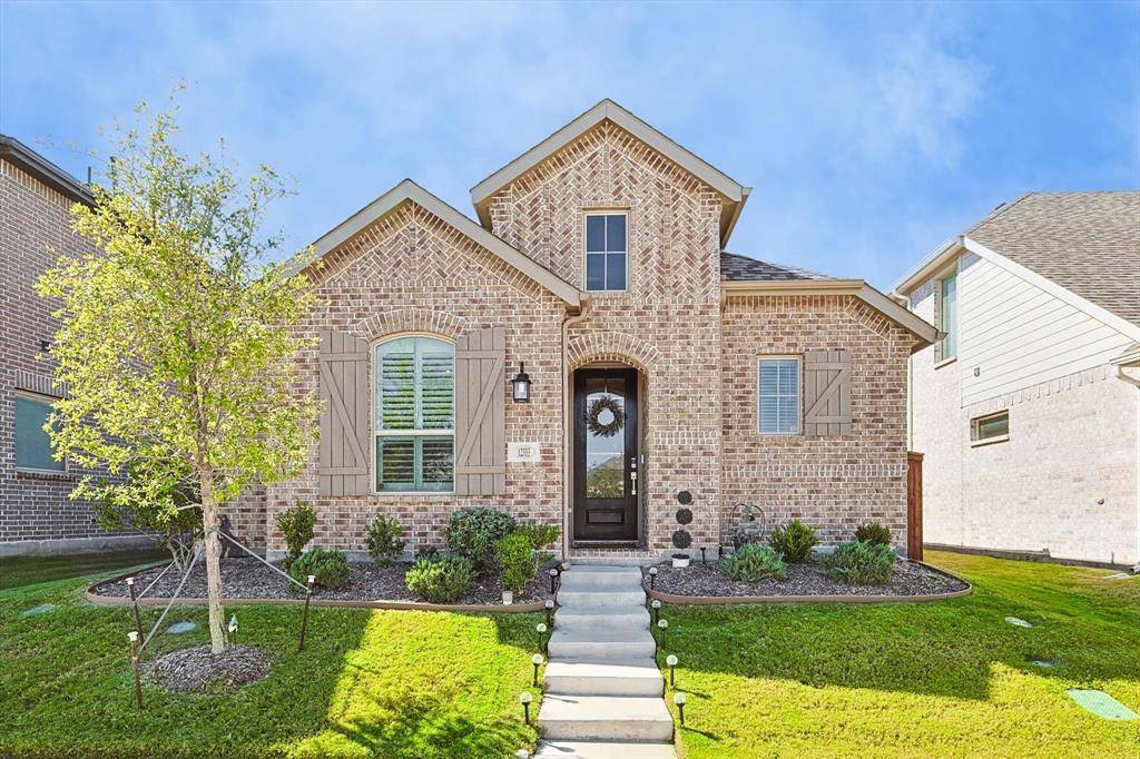 Haslet, TX 76052,12333 Penson Street