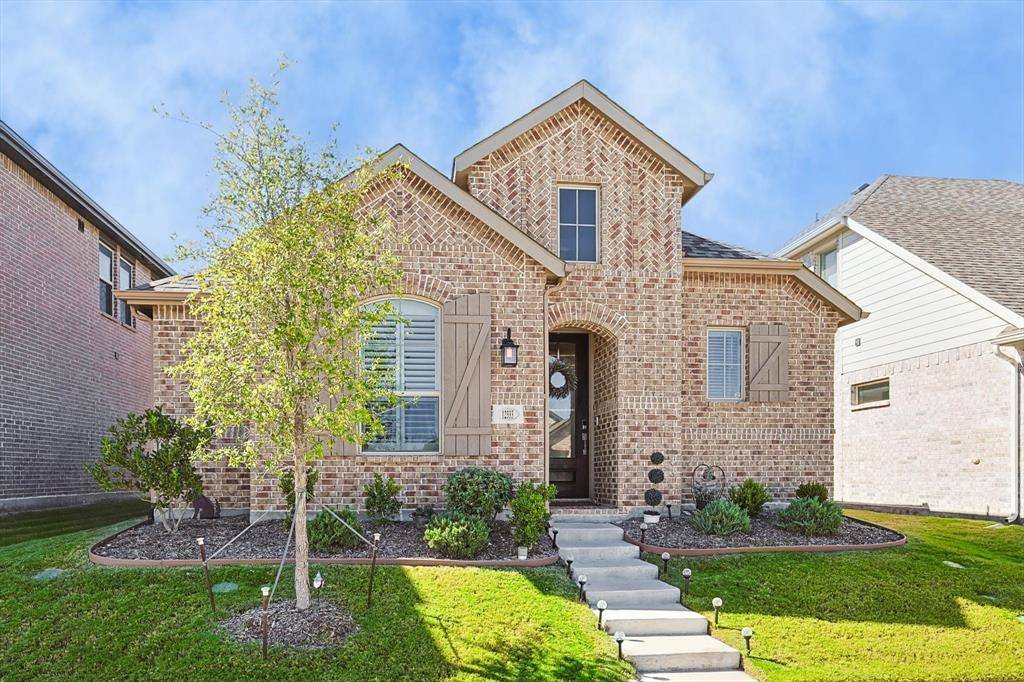 Haslet, TX 76052,12333 Penson Street