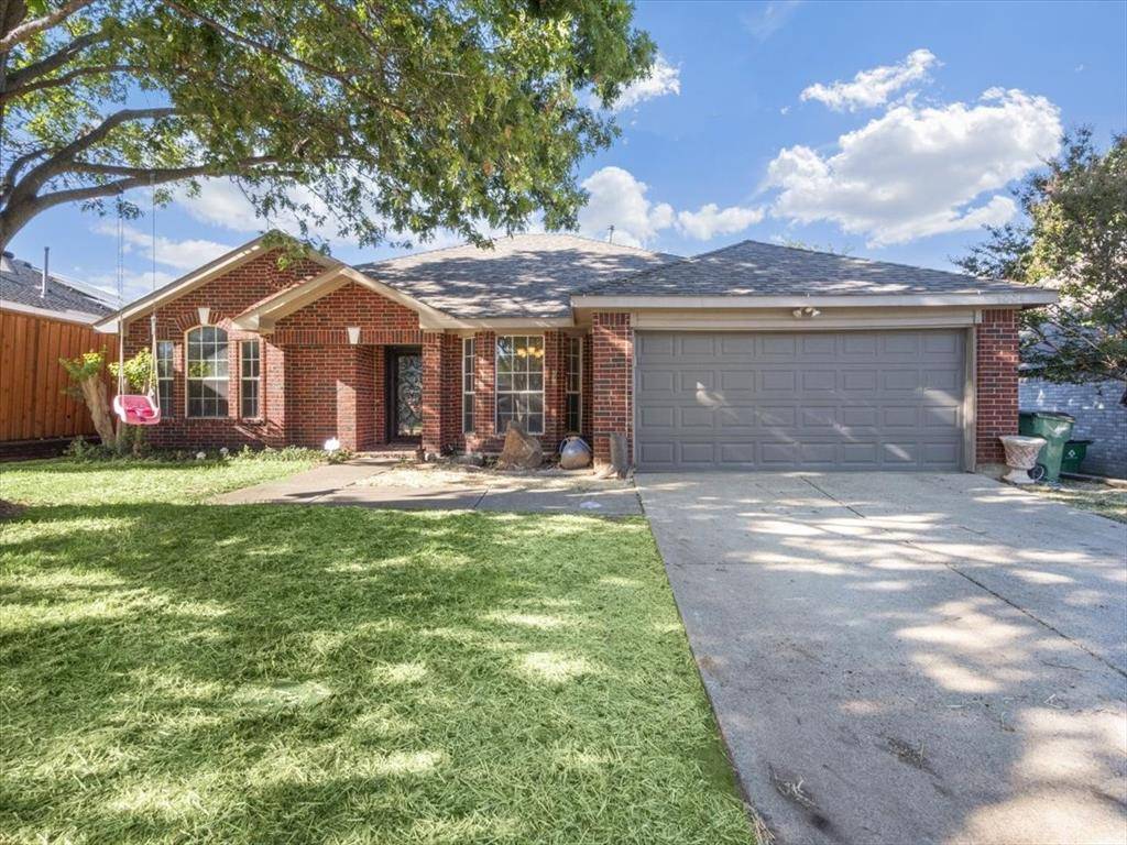 Mckinney, TX 75069,1004 Windymeadow Lane