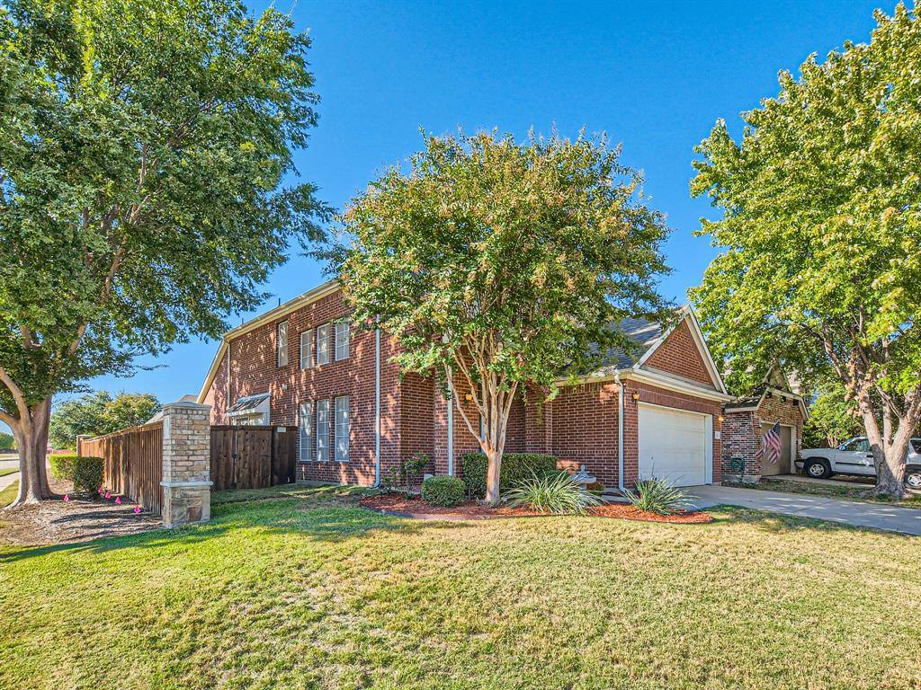 Mckinney, TX 75072,2212 Hopkins Drive