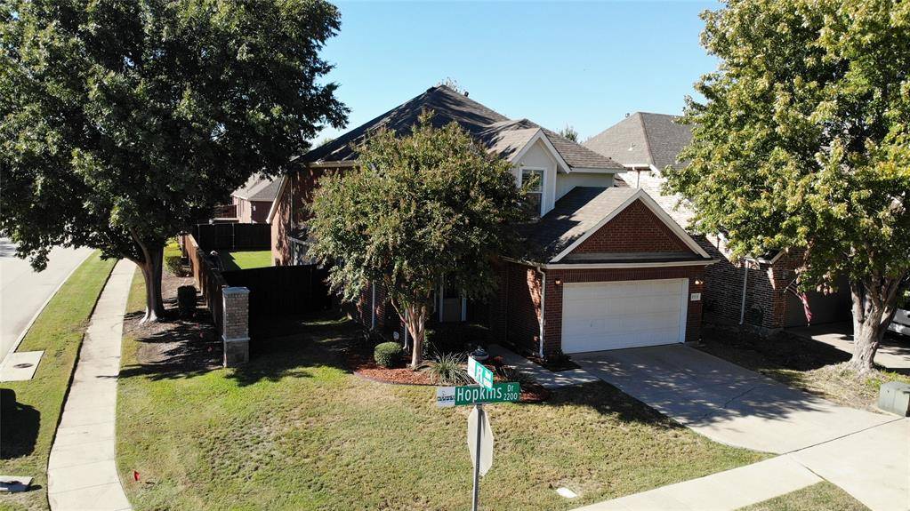 Mckinney, TX 75072,2212 Hopkins Drive