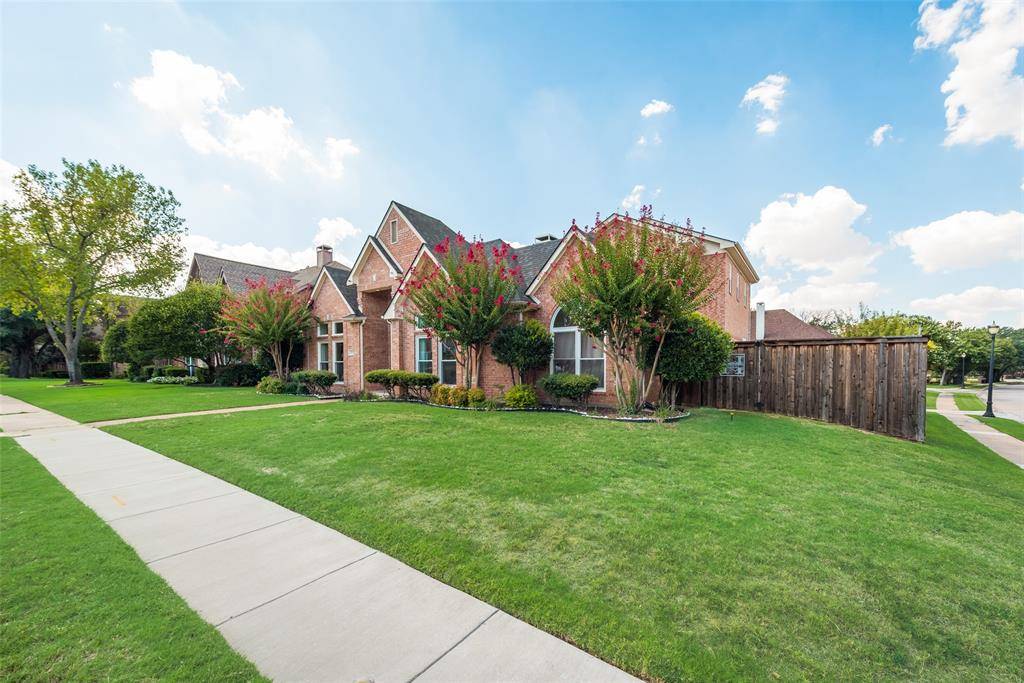 Keller, TX 76248,1500 Highland Lakes Drive