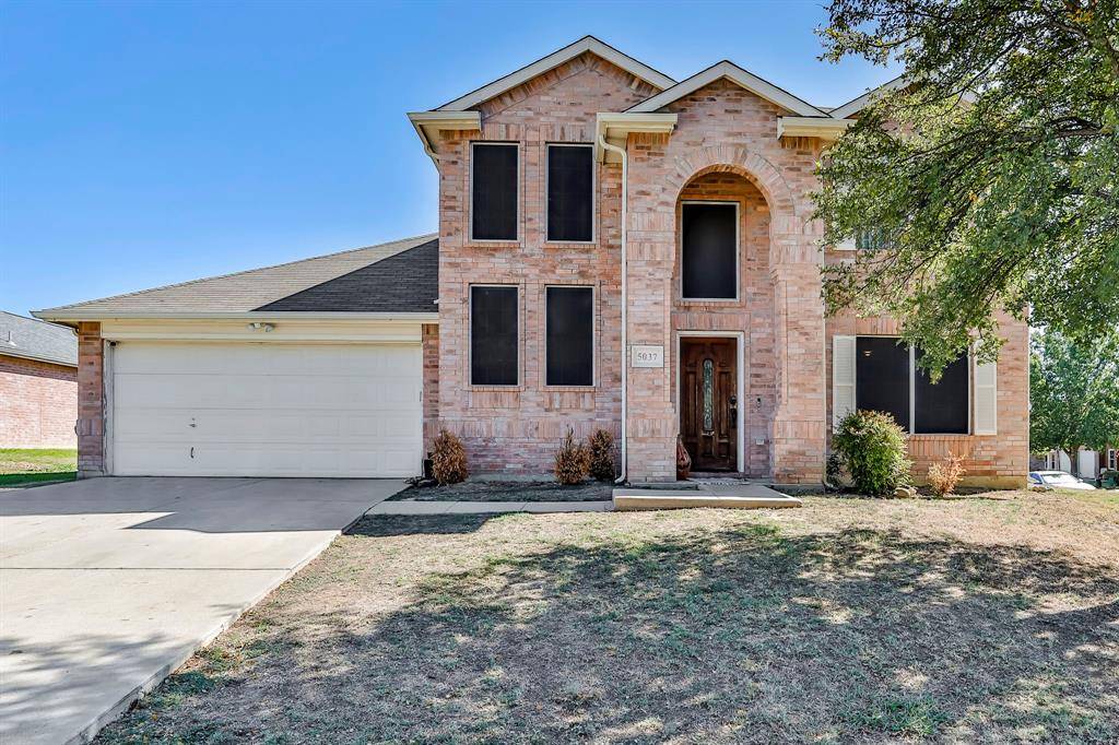 Denton, TX 76210,5037 Nautical Lane