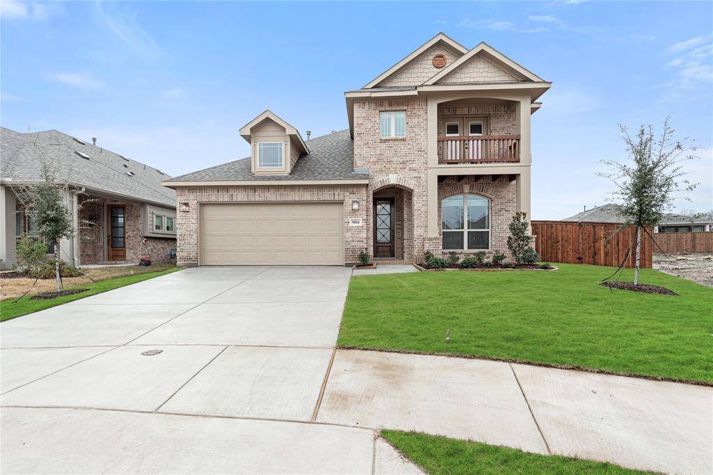 Fort Worth, TX 76131,9004 Silver Dollar Drive