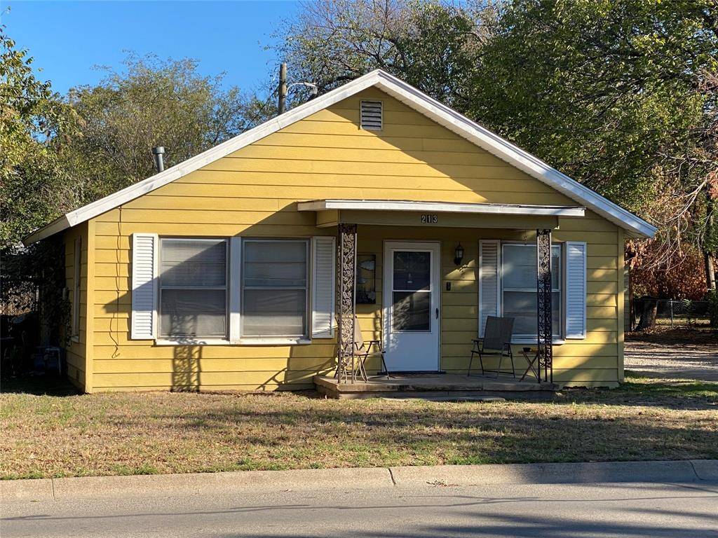 Weatherford, TX 76086,213 Eureka Street