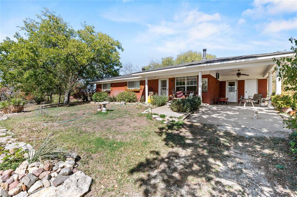 Weatherford, TX 76085,284 Gail Drive